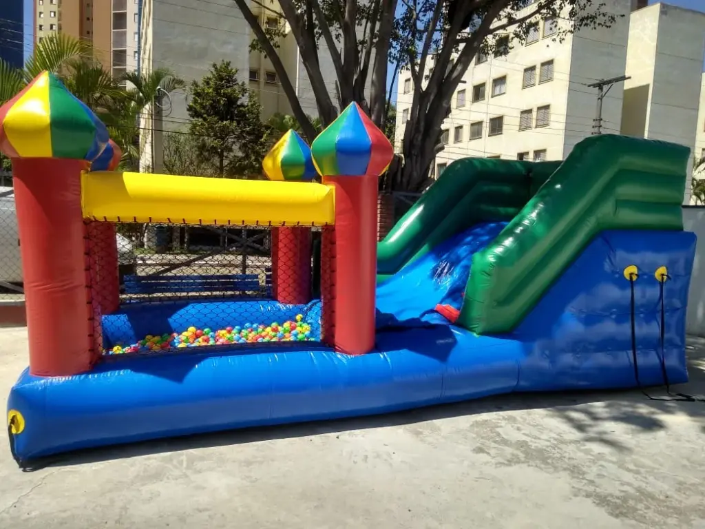 TOBOGUINHO
