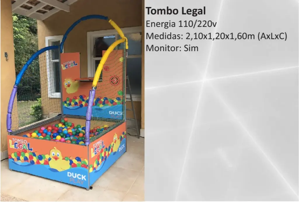 TOMBO LEGAL