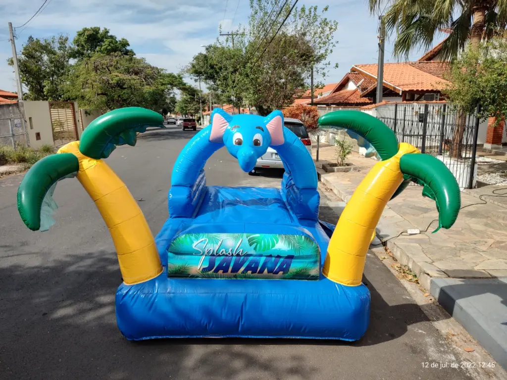 SPLASH
